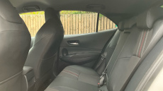 Toyota Corolla 1.8 VVT-i Hybrid GR Sport 5dr CVT Hybrid Hatchback